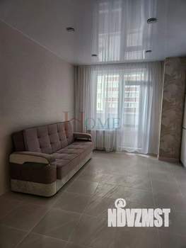 2-к квартира, на длительный срок, 38м2, 3/24 этаж