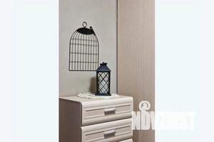 1-к квартира, посуточно, 40м2, 6/25 этаж