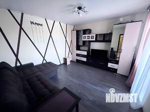 1-к квартира, на длительный срок, 42м2, 5/10 этаж