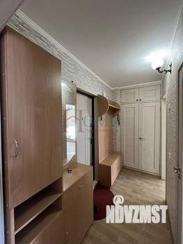 2-к квартира, на длительный срок, 42м2, 4/5 этаж