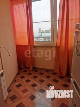 1-к квартира, на длительный срок, 33м2, 7/9 этаж