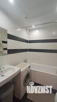 Студия квартира, на длительный срок, 25м2, 7/11 этаж