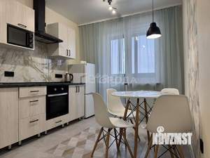 1-к квартира, на длительный срок, 42м2, 25/25 этаж