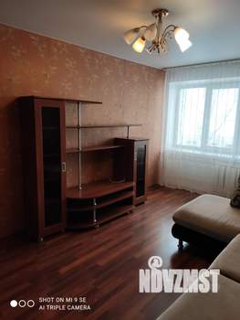 2-к квартира, на длительный срок, 48м2, 5/9 этаж