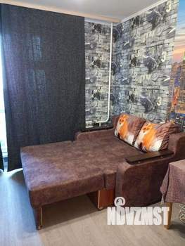 Студия квартира, на длительный срок, 27м2, 8/17 этаж