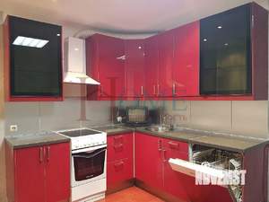 1-к квартира, на длительный срок, 45м2, 10/17 этаж