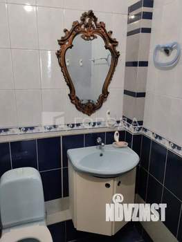 2-к квартира, на длительный срок, 72м2, 4/4 этаж