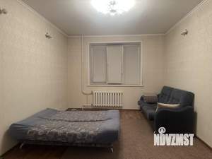 1-к квартира, на длительный срок, 49м2, 1/9 этаж