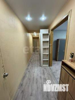 1-к квартира, на длительный срок, 60м2, 4/5 этаж