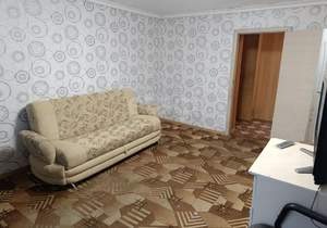 2-к квартира, на длительный срок, 57м2, 2/5 этаж