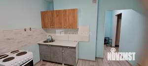 1-к квартира, на длительный срок, 38м2, 3/18 этаж