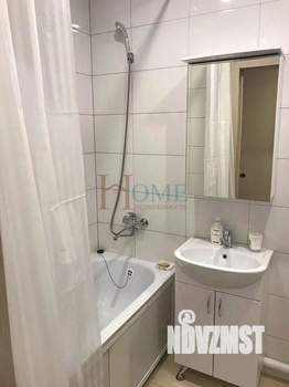 1-к квартира, на длительный срок, 27м2, 16/24 этаж