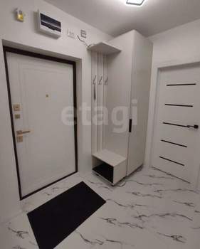 2-к квартира, на длительный срок, 45м2, 20/27 этаж