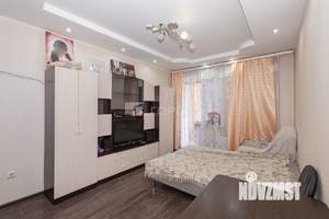 1-к квартира, на длительный срок, 36м2, 7/10 этаж