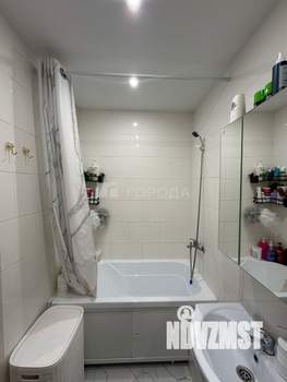 Студия квартира, на длительный срок, 29м2, 15/17 этаж