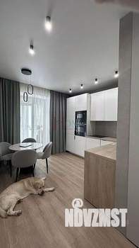 2-к квартира, на длительный срок, 35м2, 1/15 этаж