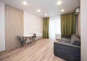 2-к квартира, на длительный срок, 44м2, 13/25 этаж