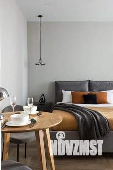 1-к квартира, посуточно, 28м2, 1/1 этаж