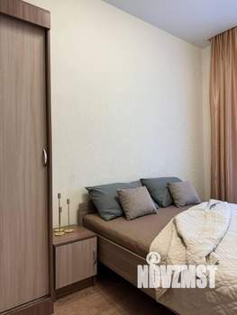 2-к квартира, посуточно, 50м2, 1/1 этаж