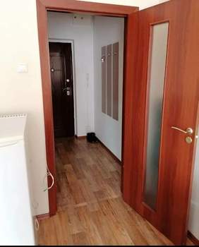 Студия квартира, на длительный срок, 22м2, 3/10 этаж