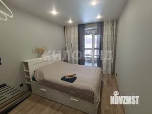 2-к квартира, на длительный срок, 45м2, 4/9 этаж