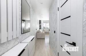 Студия квартира, на длительный срок, 18м2, 5/5 этаж