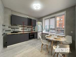 Студия квартира, на длительный срок, 32м2, 1/25 этаж