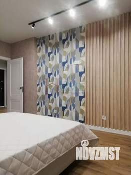 1-к квартира, на длительный срок, 38м2, 17/25 этаж