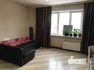 Студия квартира, на длительный срок, 24м2, 1/10 этаж