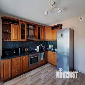 1-к квартира, на длительный срок, 41м2, 18/18 этаж