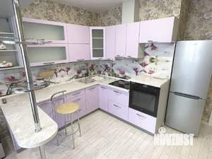 2-к квартира, на длительный срок, 47м2, 6/25 этаж