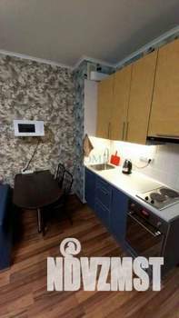 Студия квартира, на длительный срок, 35м2, 19/19 этаж
