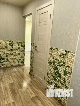 1-к квартира, на длительный срок, 32м2, 1/5 этаж