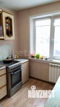 1-к квартира, на длительный срок, 31м2, 2/5 этаж