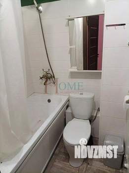 Студия квартира, на длительный срок, 35м2, 2/18 этаж