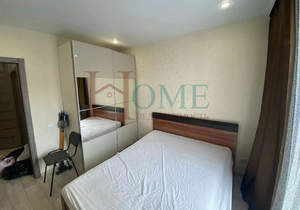 1-к квартира, на длительный срок, 38м2, 6/9 этаж