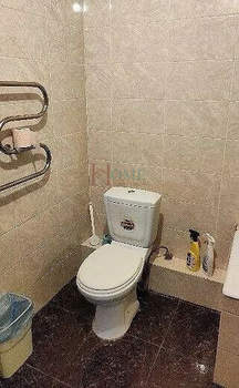 1-к квартира, на длительный срок, 40м2, 10/25 этаж