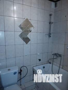 2-к квартира, посуточно, 48м2, 1/9 этаж