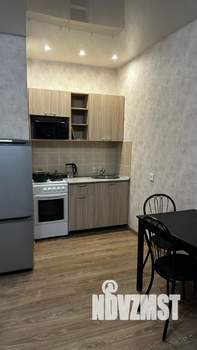 Студия квартира, на длительный срок, 30м2, 9/18 этаж