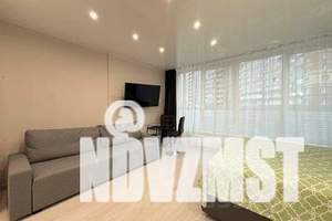 1-к квартира, посуточно, 35м2, 4/17 этаж