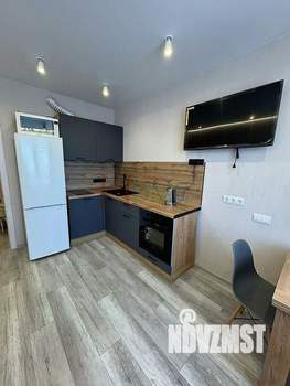 1-к квартира, на длительный срок, 37м2, 20/26 этаж