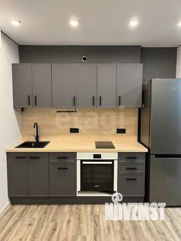 2-к квартира, на длительный срок, 42м2, 12/25 этаж