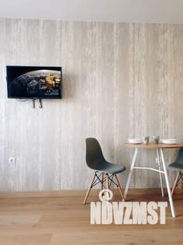 Студия квартира, посуточно, 22м2, 2/13 этаж