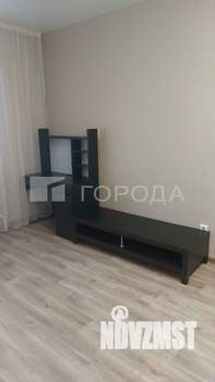 Студия квартира, на длительный срок, 30м2, 17/24 этаж