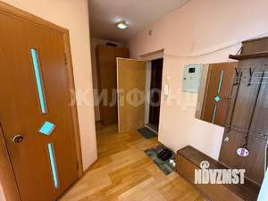 1-к квартира, на длительный срок, 47м2, 9/11 этаж