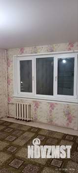 1-к квартира, на длительный срок, 35м2, 3/5 этаж