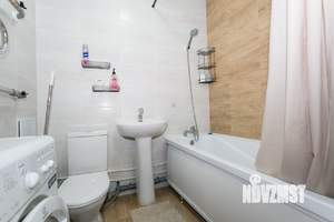 Студия квартира, на длительный срок, 32м2, 12/18 этаж