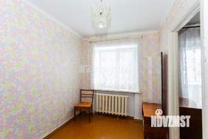 2-к квартира, на длительный срок, 43м2, 2/5 этаж