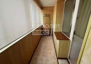 1-к квартира, на длительный срок, 42м2, 2/9 этаж