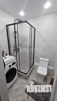 1-к квартира, на длительный срок, 22м2, 2/25 этаж